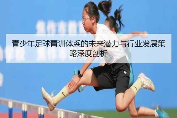青少年足球青训体系的未来潜力与行业发展策略深度剖析